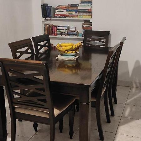 Apartment In Dar Homestay Дар-эс-Саламе Экстерьер фото