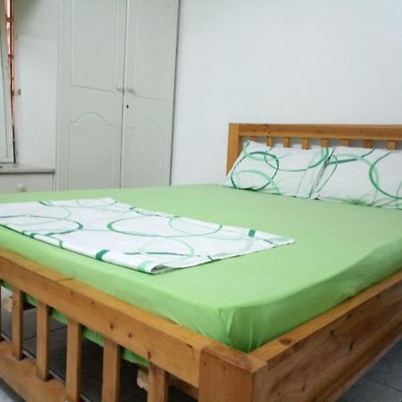 Apartment In Dar Homestay Дар-эс-Саламе Экстерьер фото