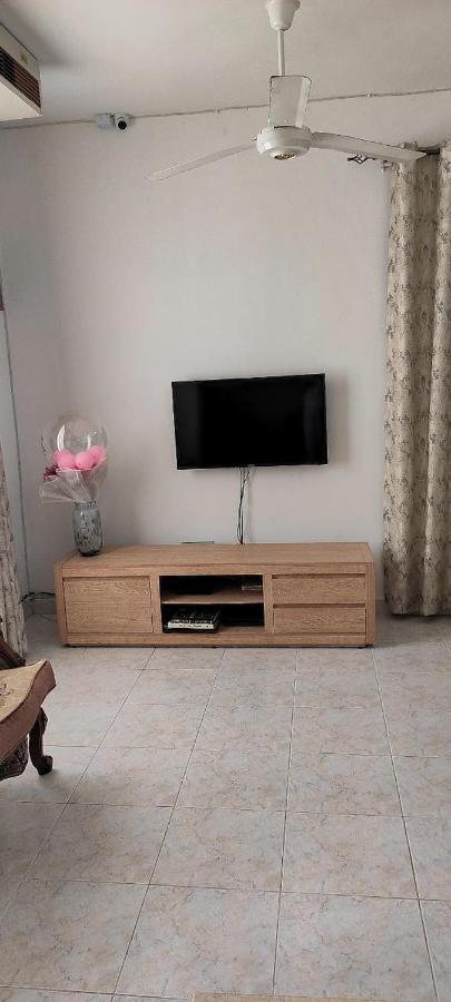 Apartment In Dar Homestay Дар-эс-Саламе Экстерьер фото