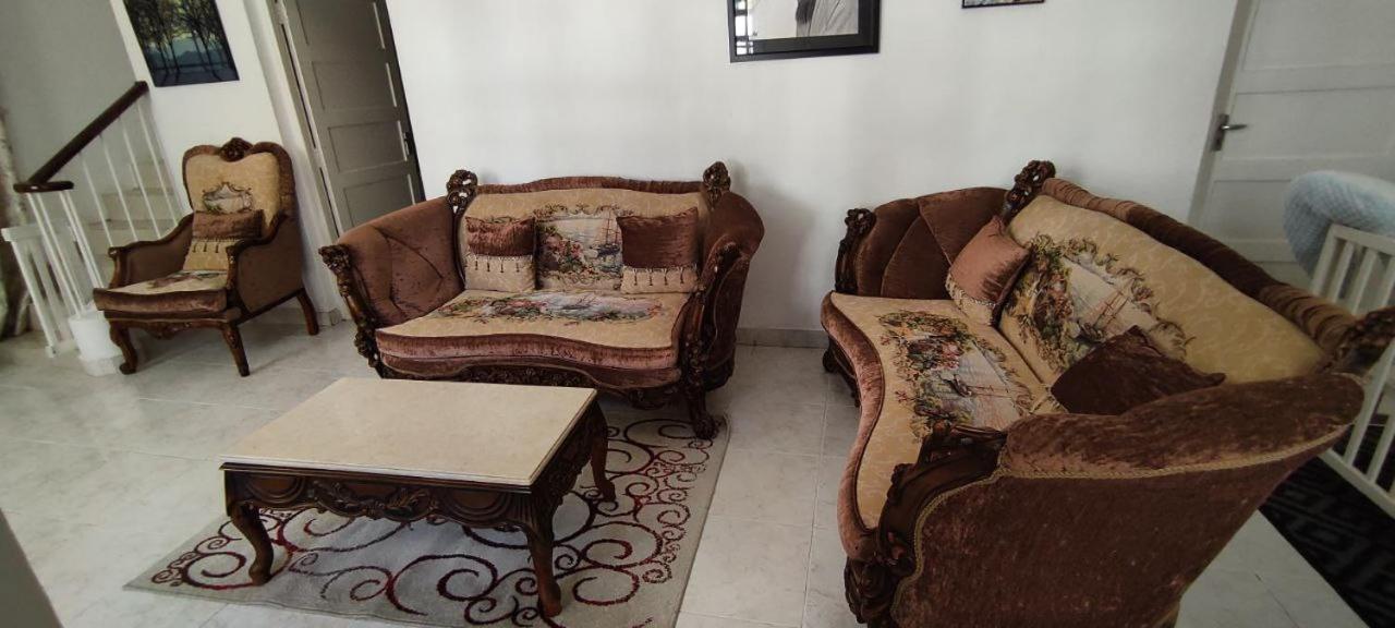Apartment In Dar Homestay Дар-эс-Саламе Экстерьер фото