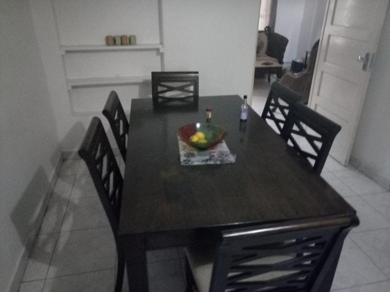 Apartment In Dar Homestay Дар-эс-Саламе Экстерьер фото