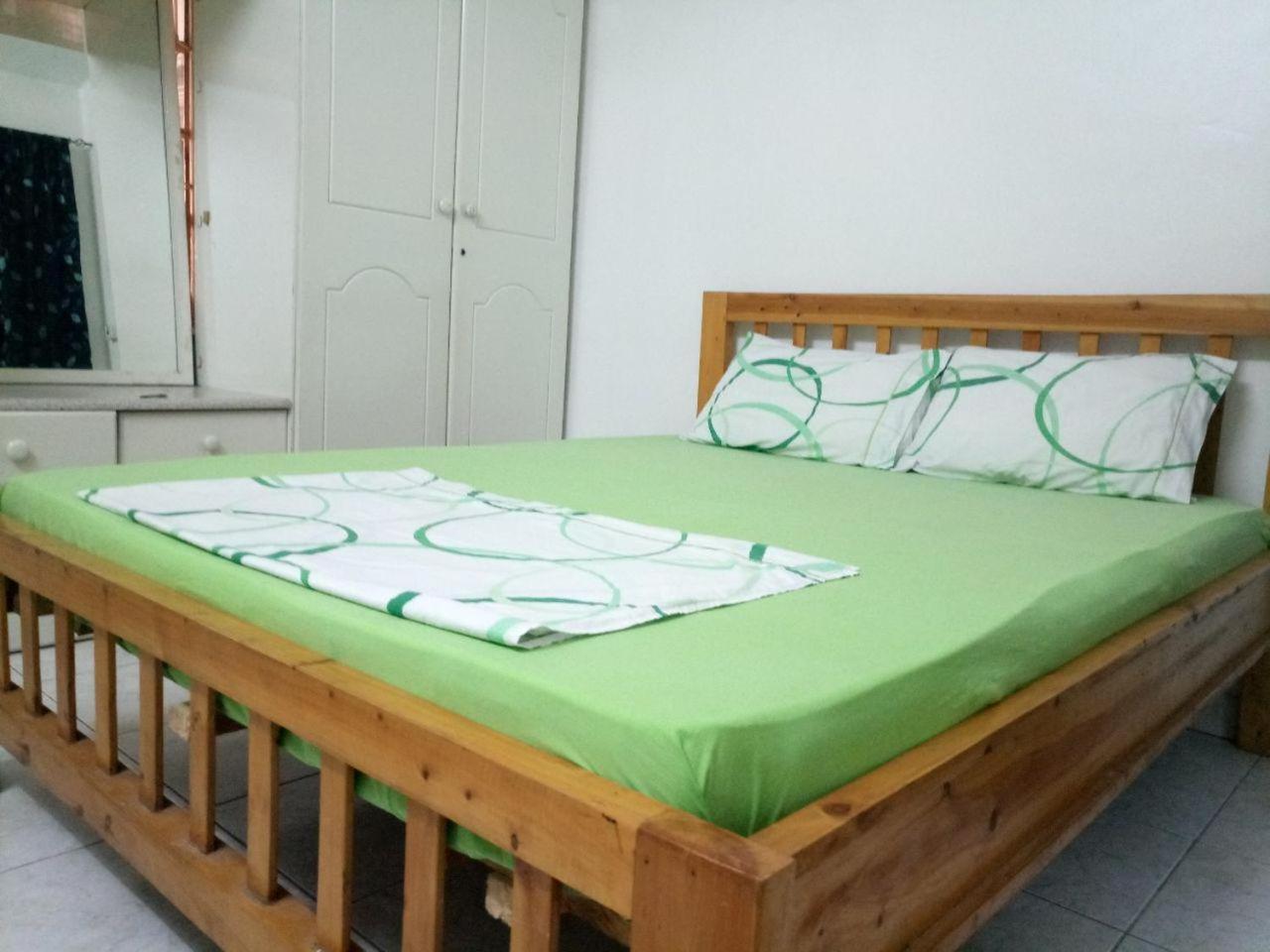 Apartment In Dar Homestay Дар-эс-Саламе Экстерьер фото