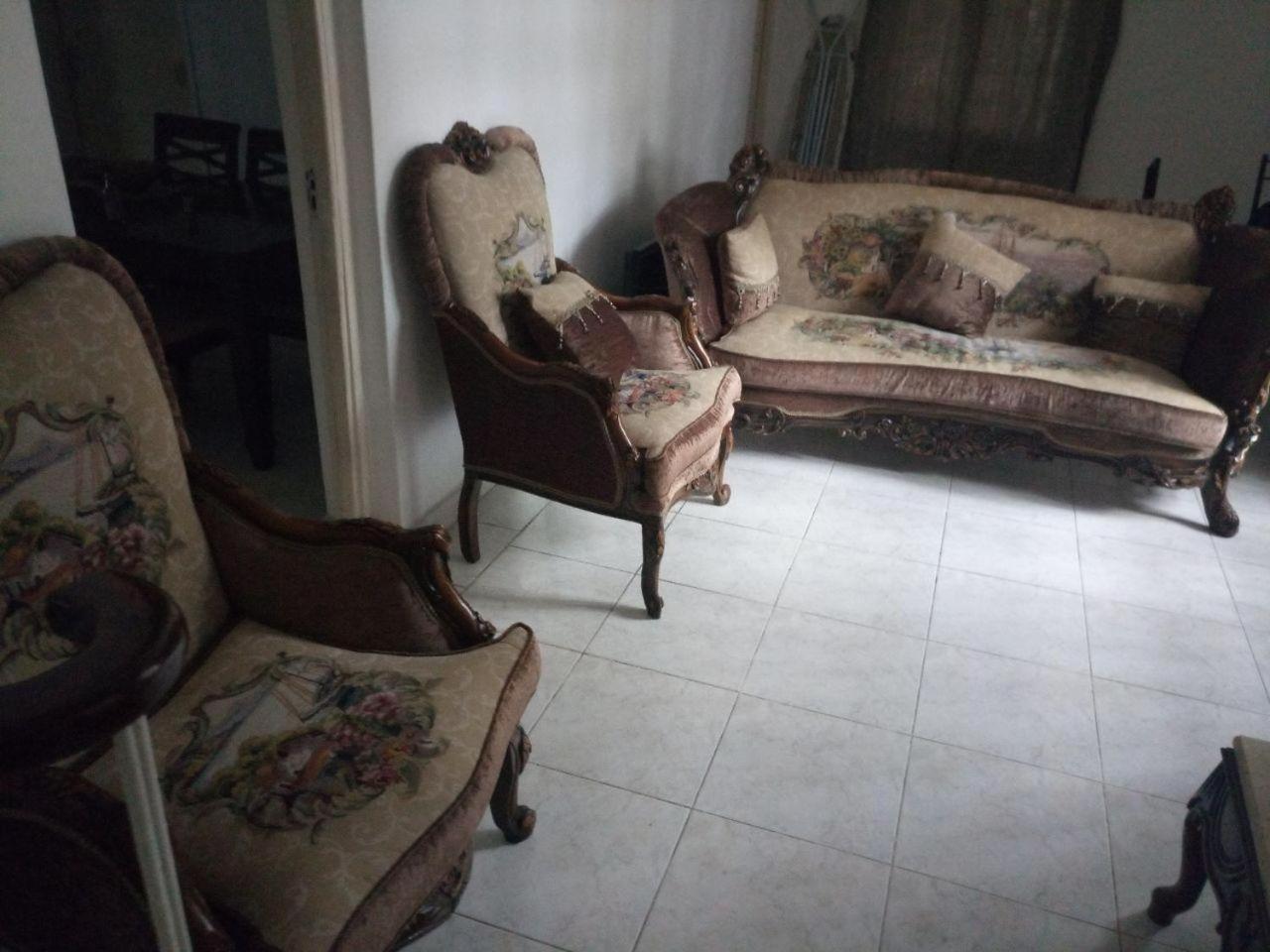 Apartment In Dar Homestay Дар-эс-Саламе Экстерьер фото