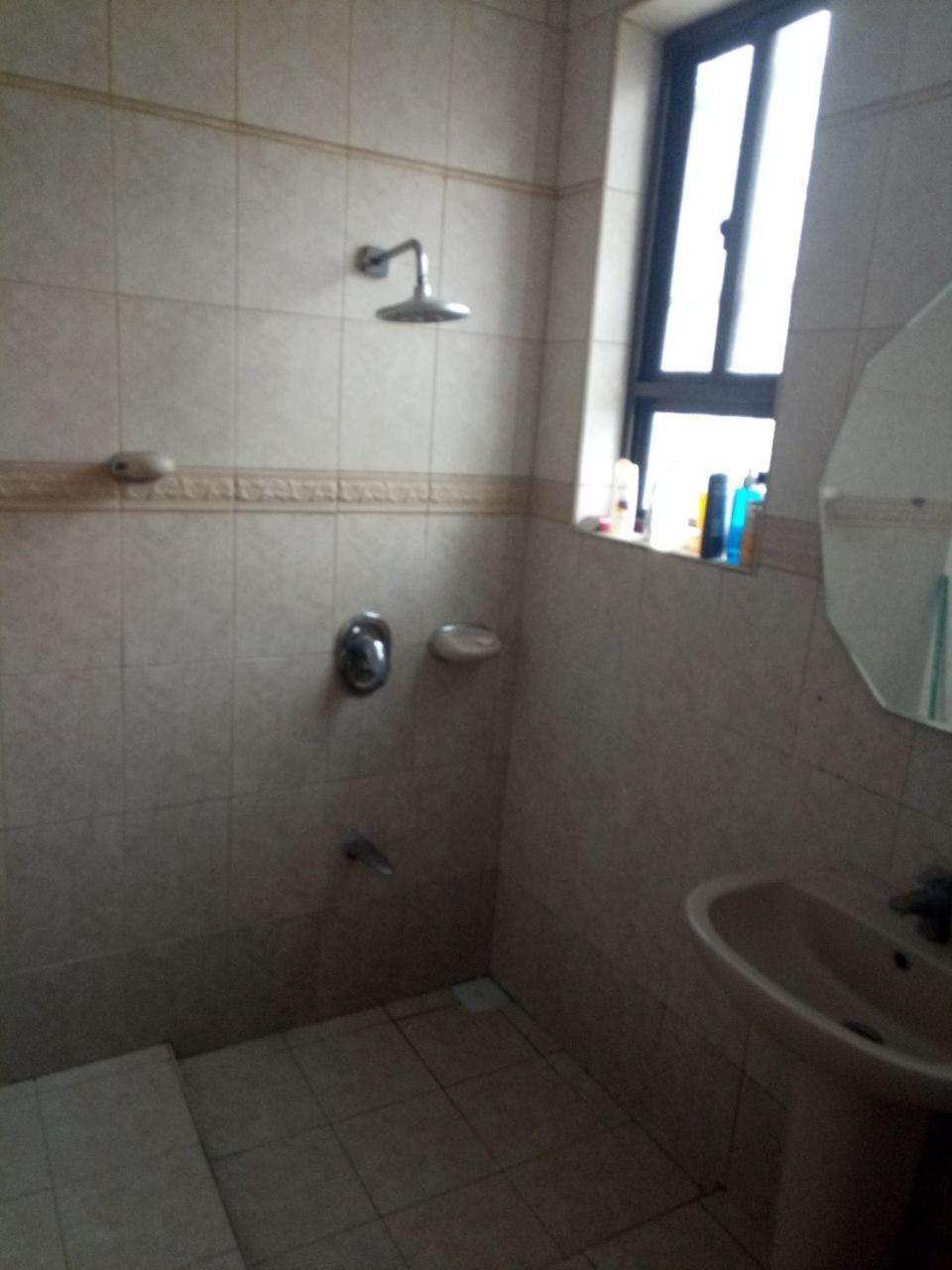 Apartment In Dar Homestay Дар-эс-Саламе Экстерьер фото